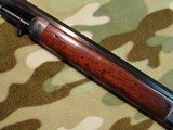 Winchester Model 1886 Custom 50-110 Rifle Nice! - 7 of 15