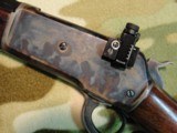 Winchester Model 1886 Custom 50-110 Rifle Nice! - 6 of 15