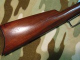 Marlin Model 1893 Rifle 30-30 High Condition - 4 of 15