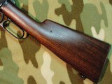Winchester 1886 Take Down Rifle 45-70 from 1920 - 6 of 15