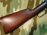 Winchester 1886 Take Down Rifle 45-70 from 1920 - 4 of 15