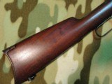 Winchester 1894 First Year Production 30-30 Rifle, Antique - 4 of 15