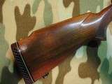 Winchester model 70 300H&H Magnum made 1954 - 3 of 15