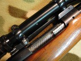 Winchester model 70 300H&H Magnum made 1954 - 14 of 15
