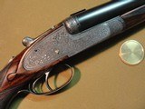 Holland & Holland Royal 500/465 Double Rifle - 1 of 15