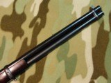 Winchester 1886 Saddlering Carbine 50-110 cal Antique - 4 of 15