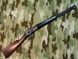 Winchester 1886 Saddlering Carbine 50-110 cal Antique - 2 of 15