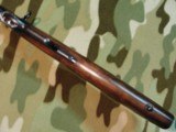 Winchester 1886 Saddlering Carbine 50-110 cal Antique - 11 of 15
