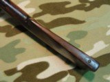 Winchester 1886 Saddlering Carbine 50-110 cal Antique - 8 of 15