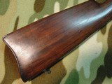 Winchester 1886 Saddlering Carbine 50-110 cal Antique - 3 of 15