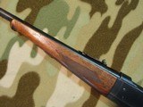 Savage Model 99 1899 Lightweight Take Down Rifle - 8 of 15