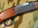 Savage Model 99 1899 Lightweight Take Down Rifle - 1 of 15
