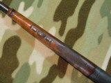 Savage Model 99 1899 Lightweight Take Down Rifle - 14 of 15