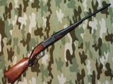 Savage Model 99 99EG Lever Rifle 300 Cal. Made 1943 - 2 of 15