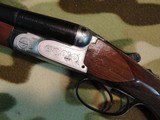 Beretta Silver Hawk 20 gauge SxS Nice! - 7 of 15