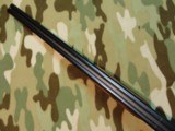Beretta Silver Hawk 20 gauge SxS Nice! - 11 of 15