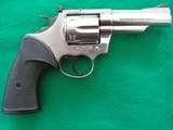 Colt Border Patrol 357 Magnum Revolver, CA OK - 6 of 15