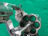 Colt Border Patrol 357 Magnum Revolver, CA OK - 14 of 15