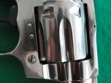 Colt Border Patrol 357 Magnum Revolver, CA OK - 8 of 15