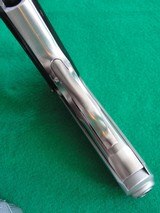 Walther PPK 380 Stainless, Nice! CA OK! - 5 of 15