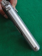 Walther PPK 380 Stainless, Nice! CA OK! - 7 of 15