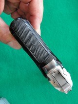 Walther PPK 380 Stainless, Nice! CA OK! - 6 of 15