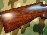 John Hutton Custom Stock for 1917 P17 Rifle - 3 of 15