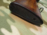 John Hutton Custom Stock for 1917 P17 Rifle - 2 of 15