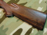 FN Mauser 98 JC Higgins 270 Bolt Rifle, Nice! - 6 of 15