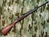 FN Mauser 98 JC Higgins 270 Bolt Rifle, Nice! - 2 of 15