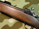 FN Mauser 98 JC Higgins 270 Bolt Rifle, Nice! - 7 of 15