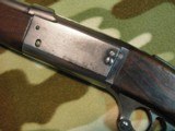 Savage Model 99 1899 Saddle Ring Carbine - 7 of 15