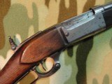 Savage Model 99 1899 Saddle Ring Carbine - 1 of 15