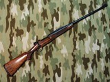 404 Jeffery Custom Mauser Safari Rifle - 2 of 15