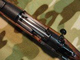 404 Jeffery Custom Mauser Safari Rifle - 8 of 15
