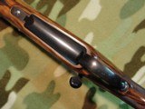 404 Jeffery Custom Mauser Safari Rifle - 12 of 15