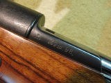 404 Jeffery Custom Mauser Safari Rifle - 14 of 15