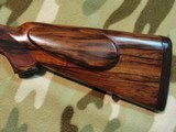 404 Jeffery Custom Mauser Safari Rifle - 4 of 15