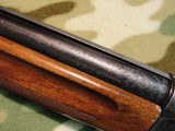 Remington Model 11 F Grade Shotgun 12ga w/Vent Rib - 8 of 15