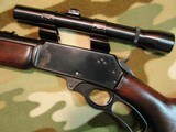 Marlin 336 SC 35 Remington - 7 of 15