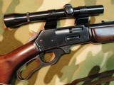 Marlin 336 SC 35 Remington - 1 of 15