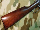 Marlin Model 1893 Rifle 32-40 High Condition - 4 of 15