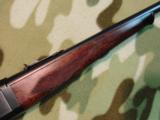 Savage 99 1899A Take Down Short Rifle - 5 of 15