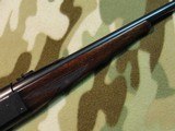 Savage 99 1899 Take Down Rifle 250-3000 Pre War - 5 of 15
