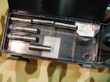 Benelli 828U Shotgun Kit 12ga 3" - 2 of 6