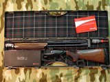 Benelli 828U Shotgun Kit 12ga 3" - 1 of 6