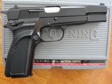 Browning Hi Power 9mm Unfired New In Box - 2 of 15