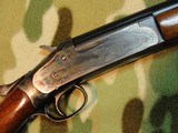 Iver Johnson 410 Champion Shotgun NICE! - 1 of 15