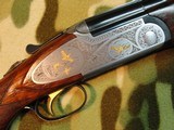 Verona Model 692 O/U Shotgun 12ga Trap Rib - 1 of 15
