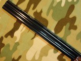 Verona Model 692 O/U Shotgun 12ga Trap Rib - 9 of 15